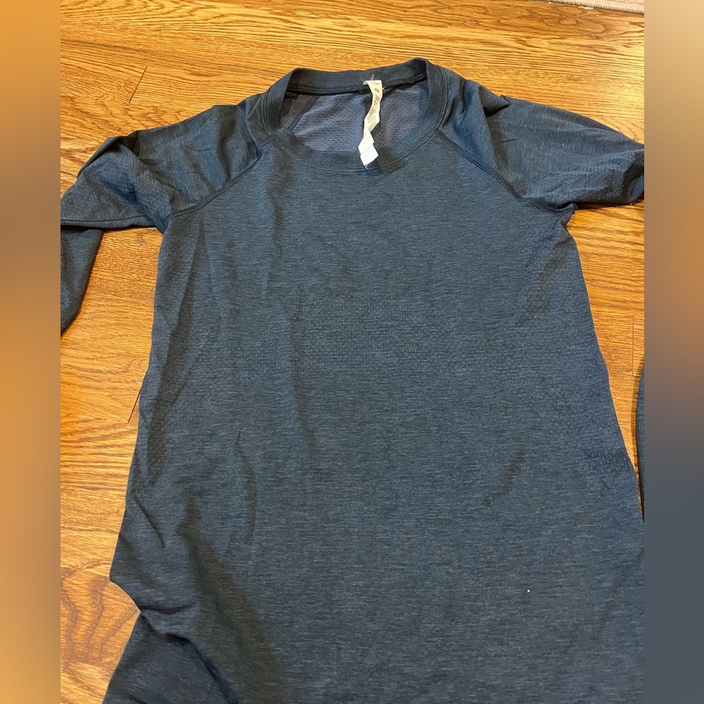 Lululemon swiftly tee long sleeve